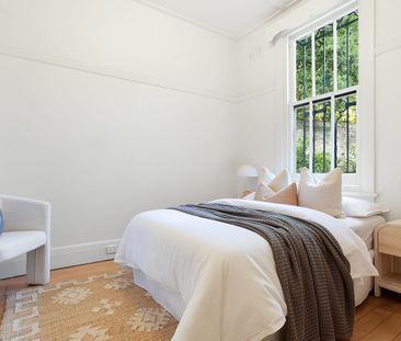 12 Hampden Avenue, Darling Point NSW 2027 - House For Rent | Domain - Photo 2