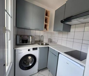 Appartement meublé à louer sur Meaux 1 pièce(s) 21.41 m2 - Photo 2
