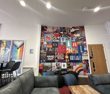Silver 1 Bed Apartment - Photo 1