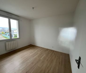 Location Maison 6 pièces 112m² ST MARS DU DESERT 44850 - Photo 5