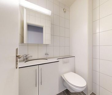 Charmante Wohnung mit 2 Balkonen - Einkauf und ÖV direkt vor der Tür - Photo 4