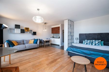 Łódź, Śródmieście, Tymienieckiego - Photo 2