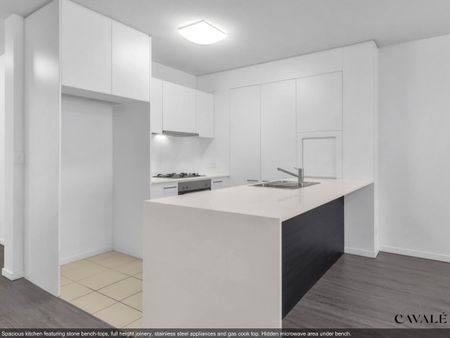 101/53 Wyandra Street, Teneriffe QLD 4005 - Apartment For Rent | Domain - Photo 3