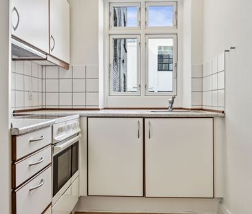 Kastetvej 30a, st. th - Foto 5