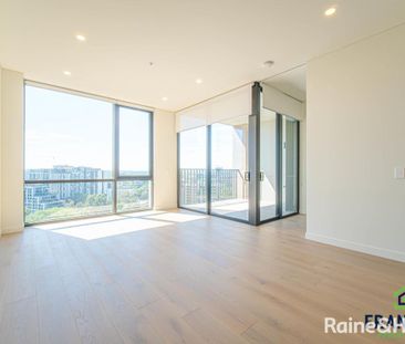 1 Bedroom + Study with view - Photo 2