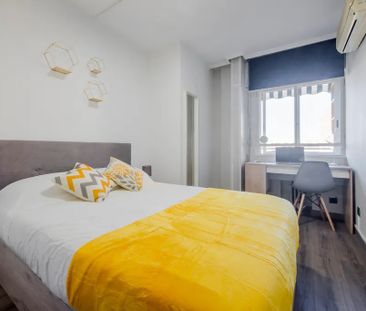 Calle del Poeta Joan Maragall, Madrid, Community of Madrid 28020 - Photo 1