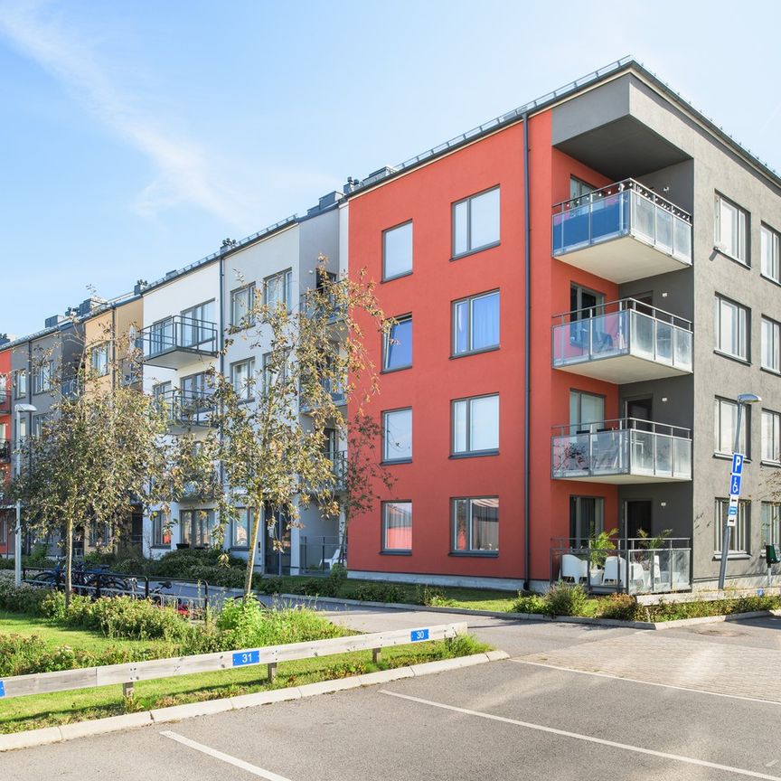 Spannmålsgatan 9, Linköping - Photo 2