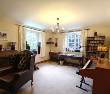 Trenant Barton, Duloe, Liskeard, Cornwall, PL14 - Photo 5