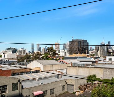 303/60-66 Islington Street, Collingwood VIC 3066 - Apartment For Re... - Photo 5