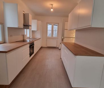 Besonders charmantes Einfamilienhaus mit Garten in Dornbach zur Miete - Foto 2