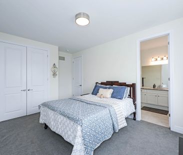 For Lease - 3286 Charles Biggar Drive, Oakville, Ontario - Photo 4