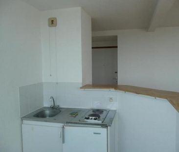 Appartement à louer, 2 pièces - Angers 49000 - Photo 4