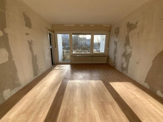 3-Zimmer-Wohnung in Koblenz Kartause - Foto 1