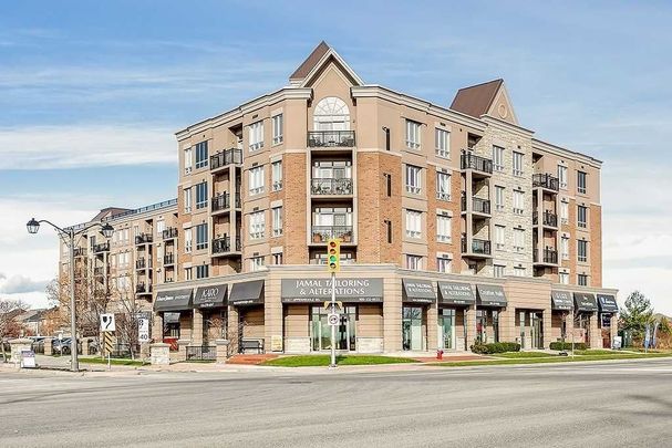 For Lease - 5327 Upper Middle Road Unit# 202, Burlington, Ontario - Photo 1