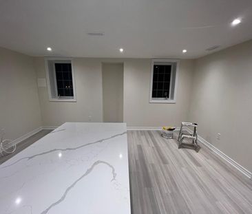 For Lease - 938 Wrenwood Drive Unit# BSMT, Oshawa, Ontario - Photo 4