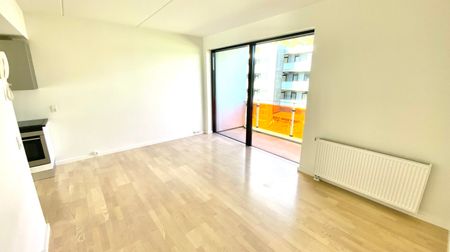 2 værelses – Munkebjergvænget 5 F, 1. lejl. 5 – Odense M - Foto 4