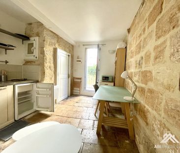 Location Appartement 1 pièce 15m² MONTPELLIER 34000 - Photo 4