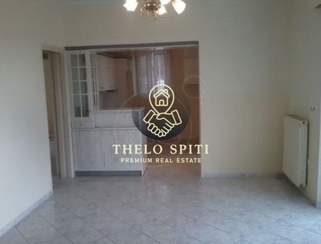 Διαμέρισμα για ενοικίαση Κέντρο (Παλαιά Φώκαια) - Φωτογραφία 2
