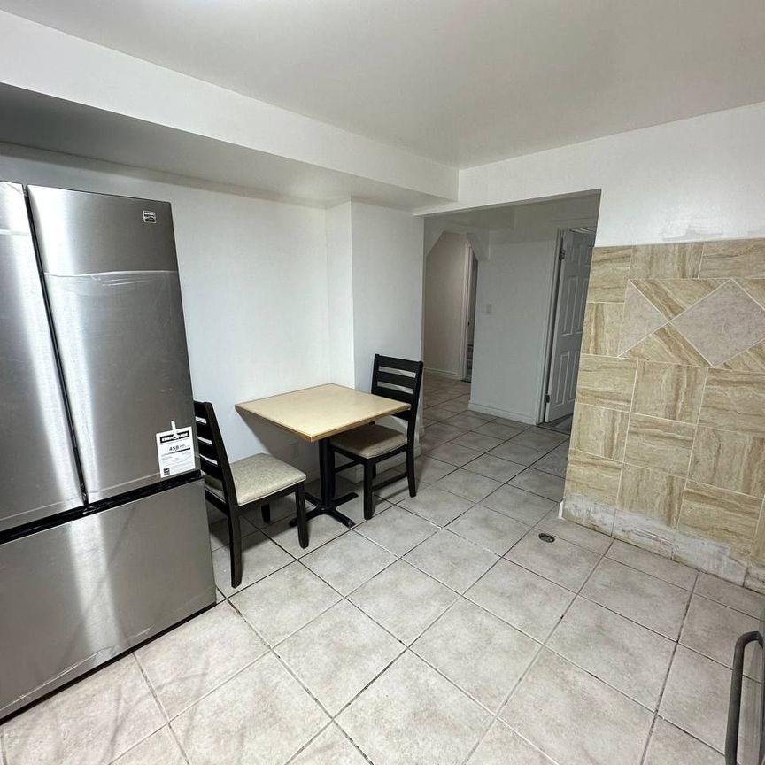 For Lease - 16 Fairty Drive Unit# Bsmt, Markham, Ontario - Photo 1