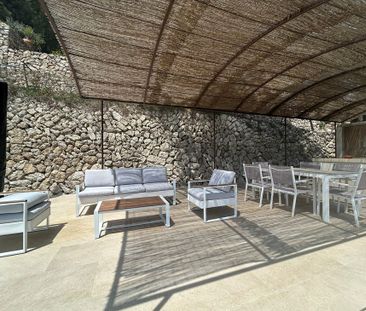 2 Carrer Can Cabellut, Puigpunyent, Balearic Islands 07194 - Photo 2