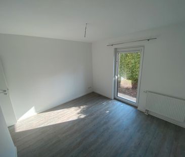 Moderne 2-Zimmer-Wohnung in Bremen-Hemelingen – Sofort bezugsfrei m... - Photo 4