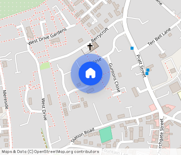 Guntons Close, Soham, CB7 - Photo 1