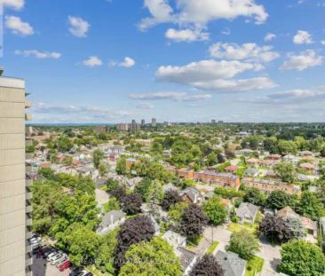 1705 - 158C MCARTHUR AVENUE | 1705 - 158C MCARTHUR AVENUE, Ottawa - Photo 1
