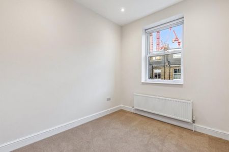 Stanlake Road, London - Photo 2