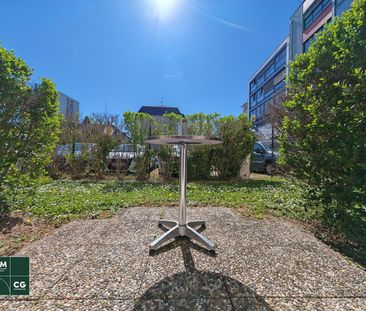 Location Appartement 1 pièce 18m² STRASBOURG 67100 - Photo 6