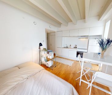 1'er med fælles tagterrasse - Photo 2
