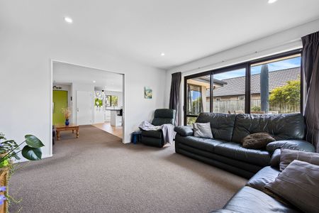Modern Four-Bedroom Home in Prime Rangiora Location - Photo 5