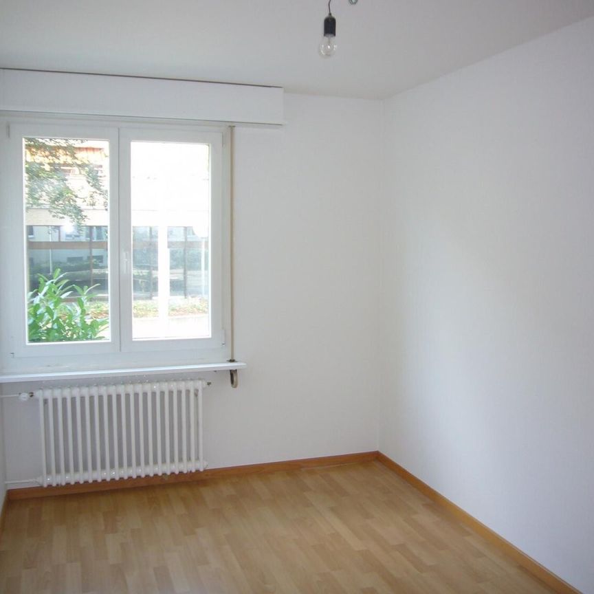 3 Zimmerwohnung im Hammerquartier mit sanierter Küche + Badezimmer - Photo 1