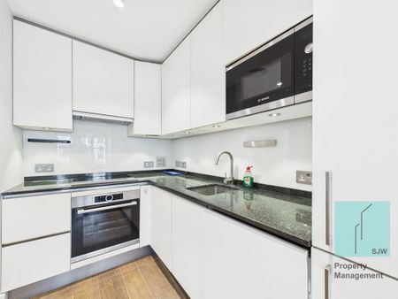 2 bedroom apartment to rent - Photo 4