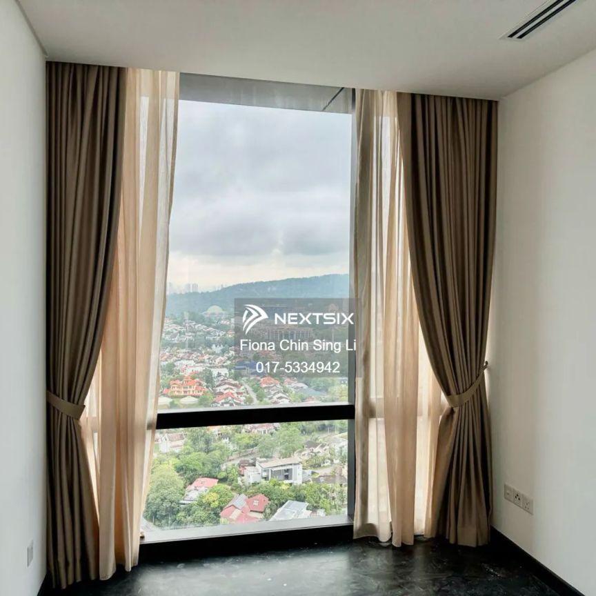 Pavilion Damansara Heights - Photo 1