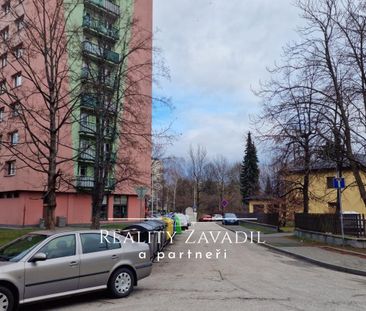 Pronájem bytu 1+1 32 m² - Photo 6