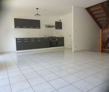 Quartier Beauregard, agréable maison récente offrant sur 2 niveaux,... - Photo 2