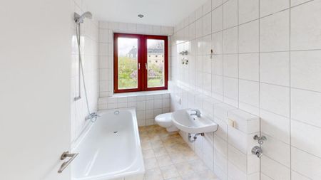 Neu sanierte 2-Raum-Wohnung in attraktiver Wohnlage - Foto 4