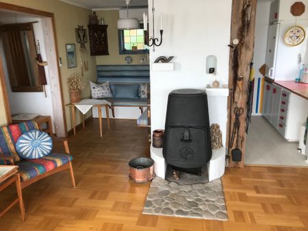 Stuvövägen, Hälsö - Photo 2