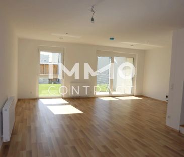 Mein Heim -Doppelhaus mit Eigengarten zum Mieten in St. Leonhard / ... - Foto 2