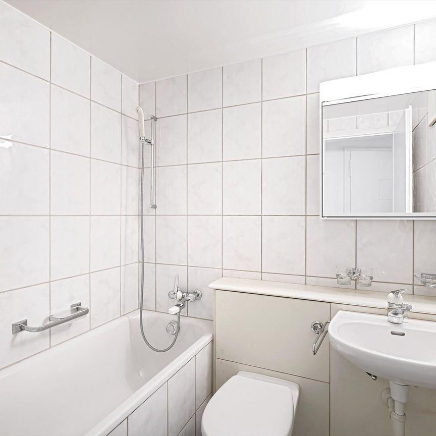 "Ideale Stadtwohnung" - Foto 1