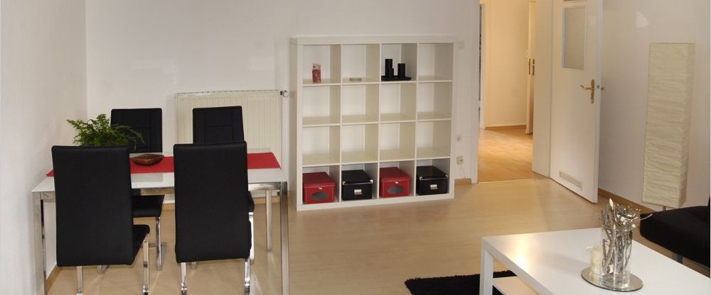 2 Zimmer in Düsseldorf - Foto 1