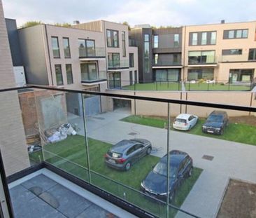 Duplex te huur in Overijse voor € 950 met 2 slaapkamers - Foto 4