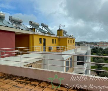 TH2023368 - Three bedroom top floor apartment - Photo 1