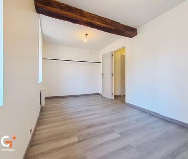 Maison pleine de charme à louer - La Bouille - Photo 3