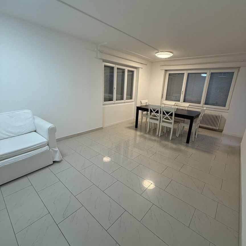 Bel appartement de 4.5 pièces au 4ème étage - Photo 1