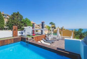 Calle Mimosas, Málaga, Andalusia 29016