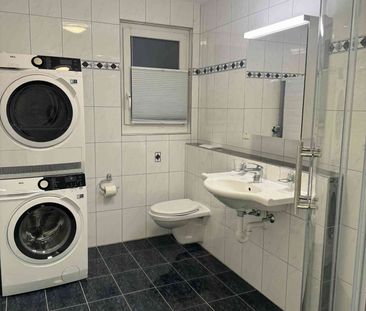 4.5 Zimmer, 112 m², EG - Foto 4