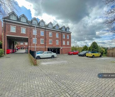 1 bedroom flat to rent - Photo 4