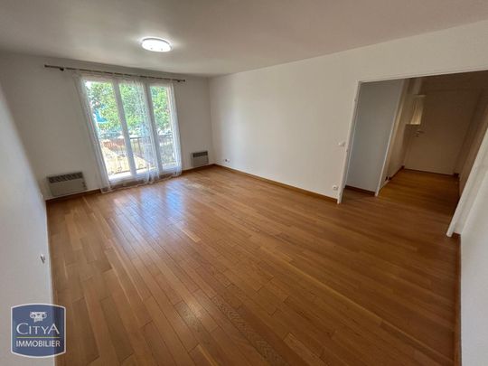 Location Appartement 3 pièces 64m² VOISINS LE BRETONNEUX 78960 - Photo 1