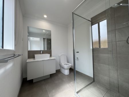 Brand New Home with Convenience and Comfort Right at Your Doorstep! - Photo 4